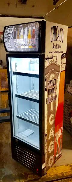 Enjoy rich & delicious flavors in your own home, store or event.