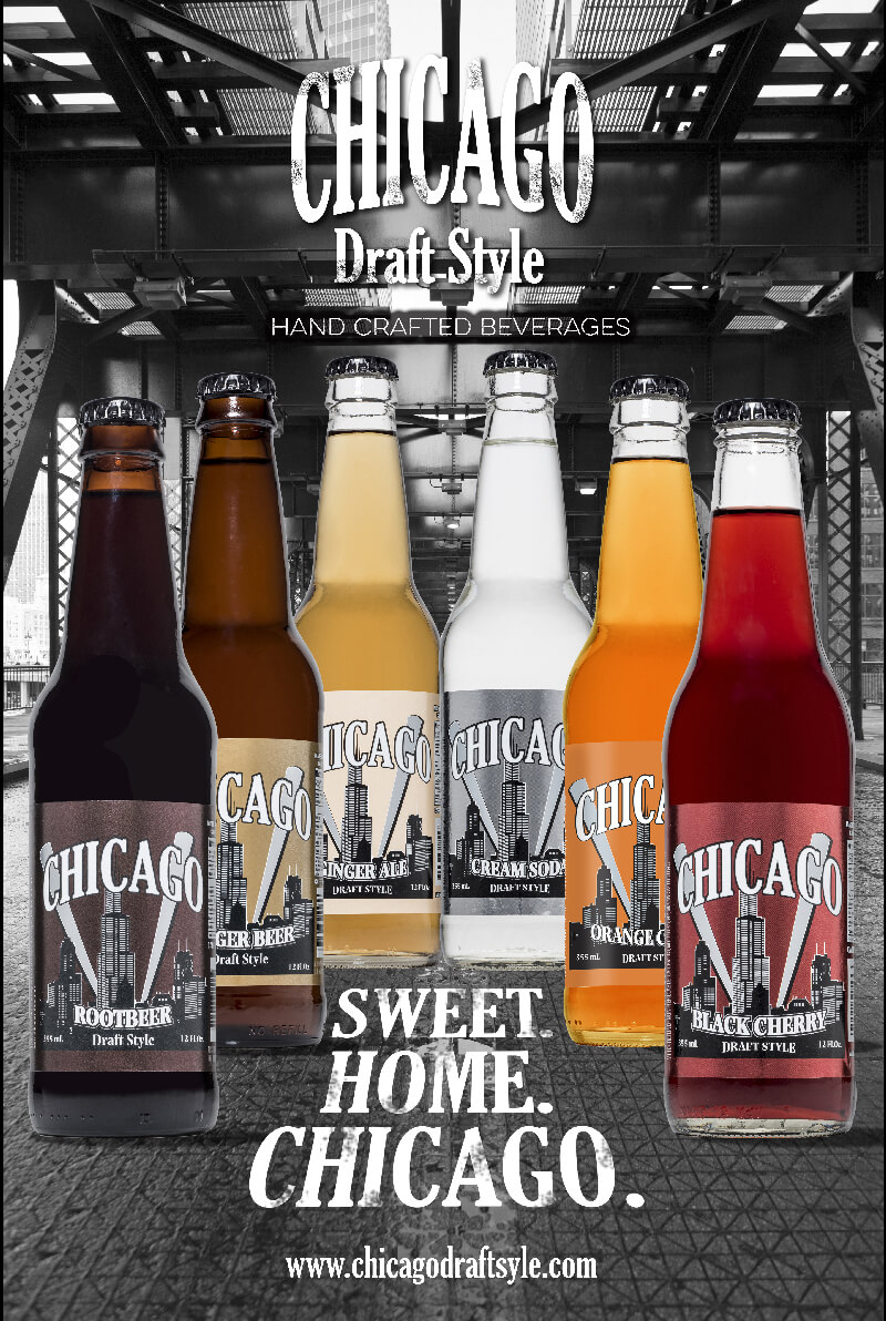 Enjoy rich & delicious flavors in your own home, store or event.