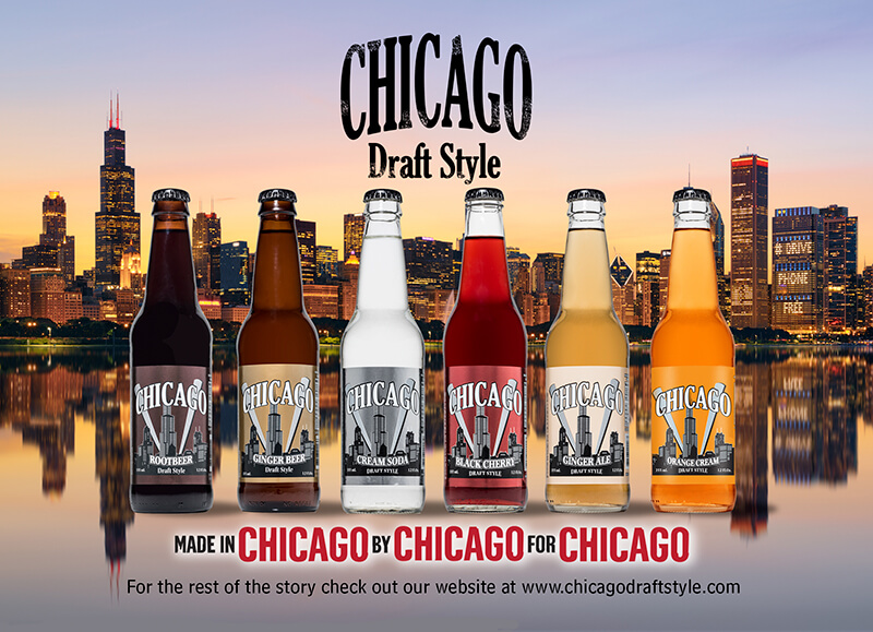 Chicago Root Beer Beverage Manufacturing Company
