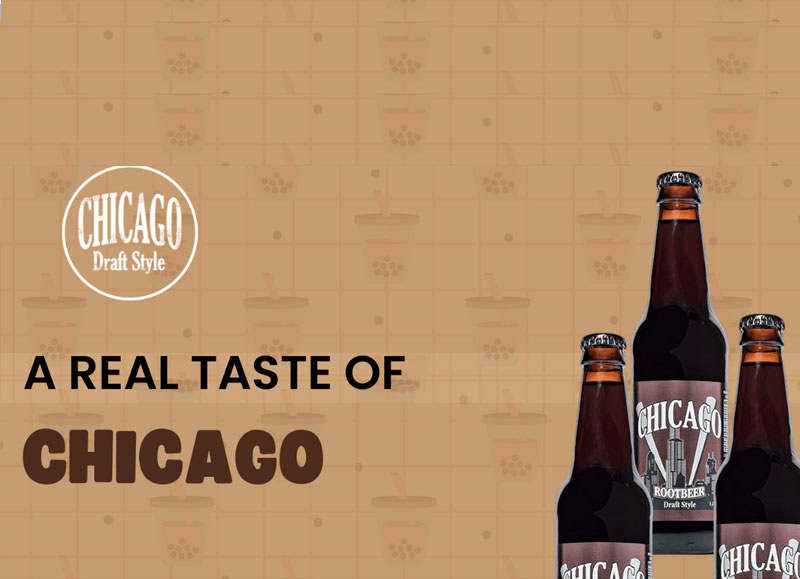 Chicago Root Beer Beverage Manufacturing Company